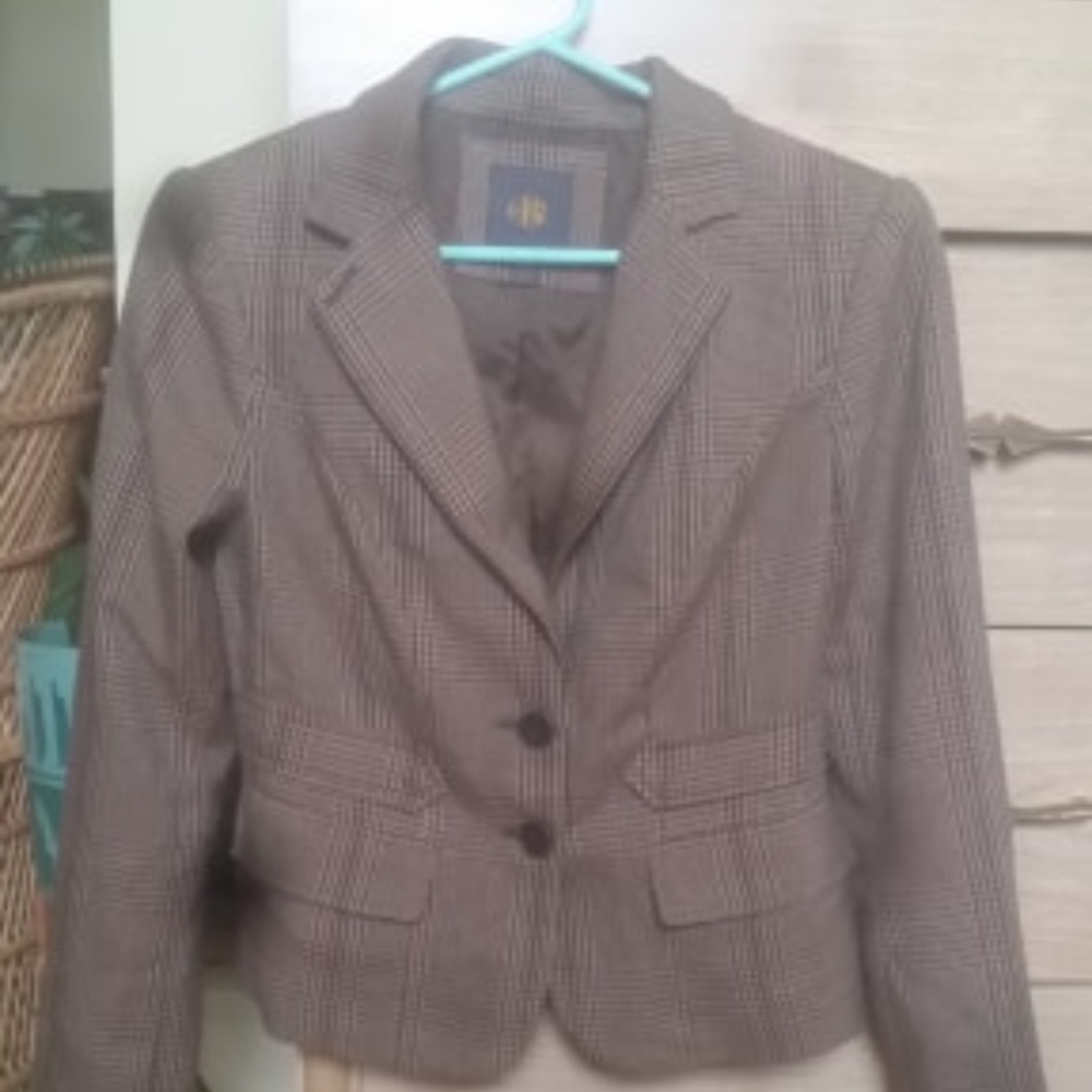 LIKE NEW! Women's Blazer